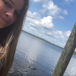 Meet your Posher, Annabelle